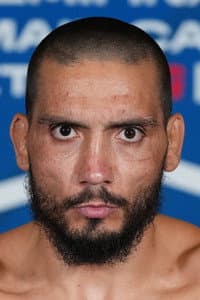 Carlos Leal in PFL 2023 #3: Regular Season - Aubin-Mercier vs. Burgos