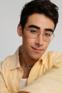 Nick Pugliese in Dramarama