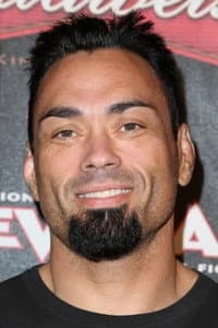 Eddie Bravo in Return of the Death Knuckle