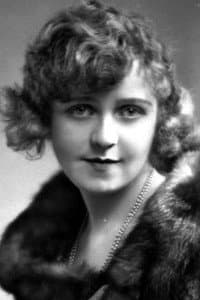 Betty Balfour in The Cabaret Kid