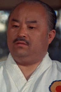 Masafumi Suzuki in 逆襲！殺人拳