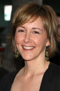 Cynthia Stevenson in The Reluctant Agent