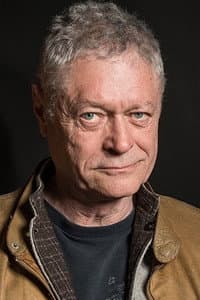 Pierre-William Glenn in Les Mystères de Paris : "Out 1" de Jacques Rivette revisité