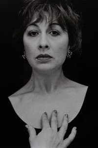 Guusje van Tilborgh in Giovanni