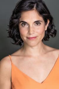 Milagros Vidal in Días de Santiago