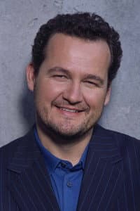 Russell Braun in John Adams: Nixon in China