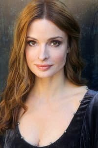 Lisa Marie in Silent Night