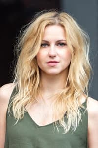 Lisa Eschenbrenner in Bearkittens