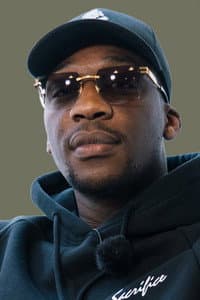 SDM in Booba au Francofolies de la Rochelle 2022