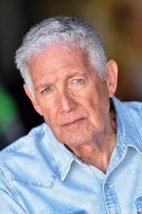 William Goldman in Namas Dei: The Tucker J. James Story