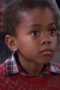 Nicholas Phillips in The Jacksons: An American Dream