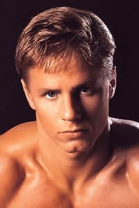 Adam Hart in Take Down