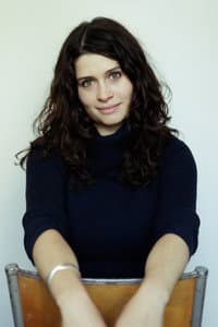 Barbara Castin in Non, merci