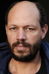 Jarreth J. Merz in The Haunting of Helena