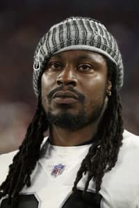 Marshawn Lynch in Bottoms