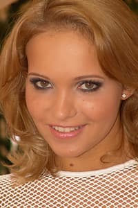 Tiffany Diamond in Reality Porn
