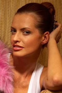 Olga Rodionova in Treasure Raiders