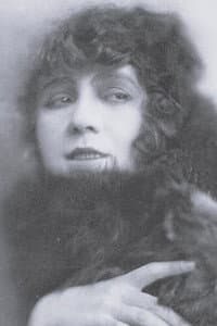 Lyda Salmonova in Die Tänzerin Barberina