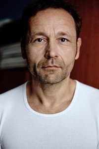 Gerald Votava in Hotel Rock'n'Roll