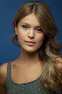 India Jarvis in Between the Sun and Me