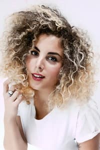 Raquel Ventosa in Desguace