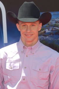 Ty Murray in Rodeo Bloopers: Special Edition