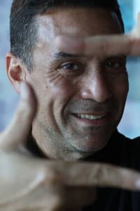Archie Lopez in La Tercera Edad