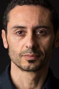 Abdelatif Hwidar in Eixam