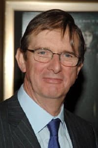 Mike Newell in Charlton Heston and Ben-Hur: A Personal Journey