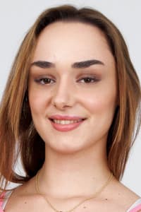 Alice Zaffyre in PL4Y 1
