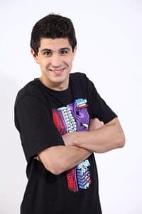 Alex Călin in Dragostea e în aer