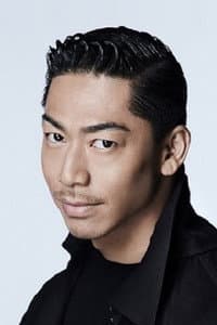 Ryohei Kurosawa in High & Low: The Movie