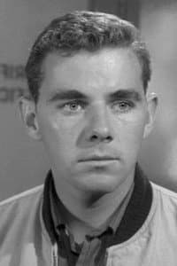Robert Ellis in Space Master X-7