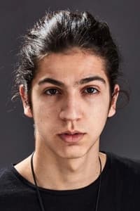 Lorin Merhart in Bihter