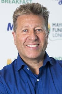 Neil Fox in Britney Spears: Innocent Beauty