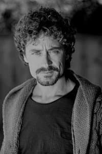 Diego Guerra in Canibais e Solidão