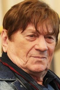 Harsányi Gábor in Glória