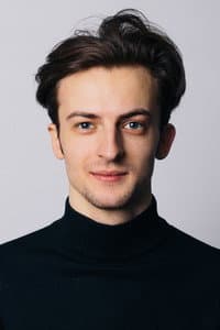 Kryštof Krhovják in Bílá nemoc