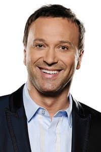 Joël Legendre in Les FantastiX : La magie des stars