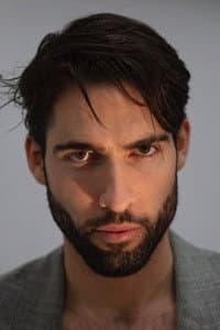 Victor Iván in Punani Steam
