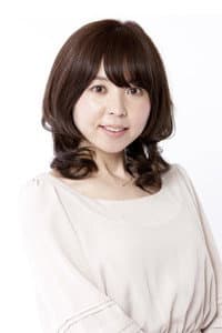 Megumi Oohara in Eiga Doraemon: Nobita no Nankyoku Kachikochi Daibouken
