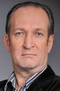 Oleg Metelev in Шугалей