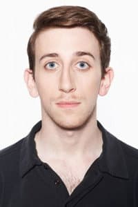 Matthew Alexander Kaufman in Anamnesis