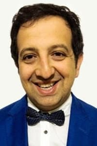 Bektaş Erdoğan in Bekar Bekir