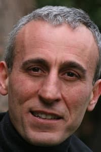Gaetano Aronica in Tina Anselmi - Una vita per la democrazia