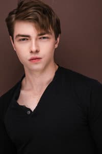 Brendan Egan in Zoom Dating