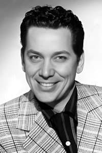 John Conte in Lost in a Harem