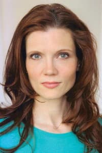Kaili Vernoff in Damn Handy