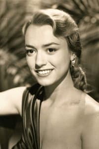 Olga Zubarry in Todo el año es Navidad