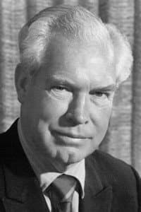 William Hanna in Als een muis in de val